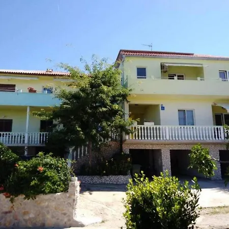 Miocic Ражанац