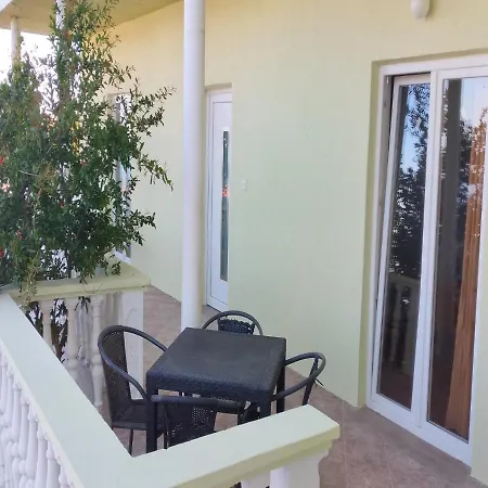 Miocic Apartman Ražanac