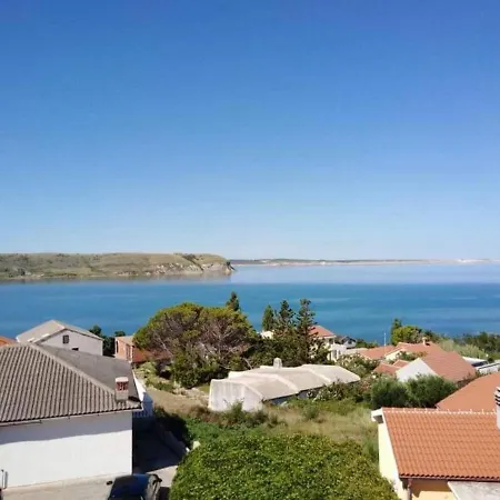 Apartman Miocic Ražanac