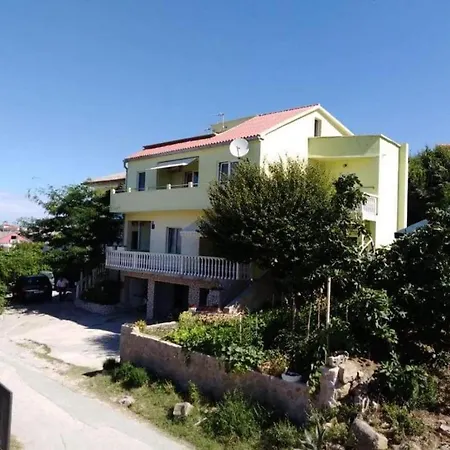 Apartman Miocic