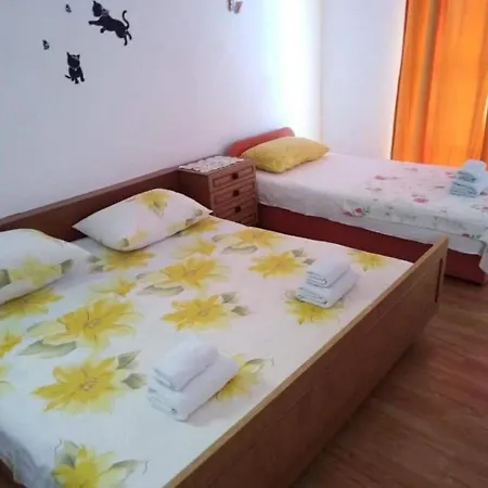 Miocic Apartman Ražanac