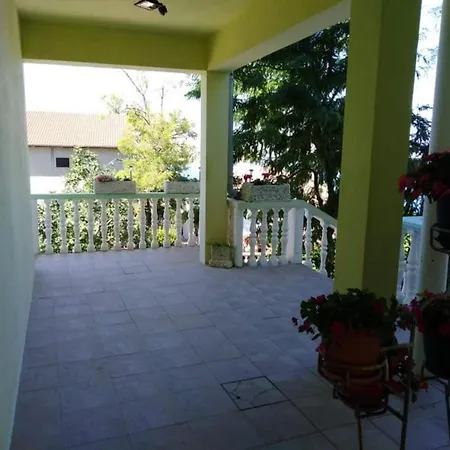 Apartman Miocic Razanac
