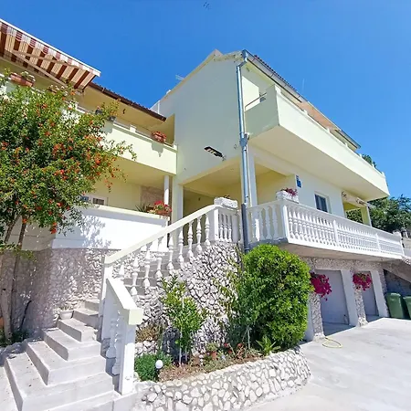 Apartman Miocic Razanac