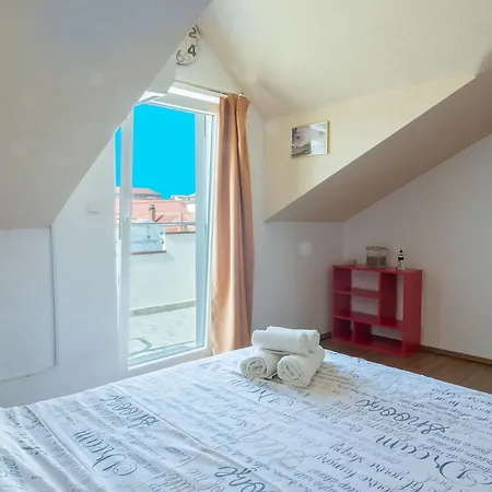 Apartman Miocic Razanac