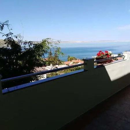 Miocic Apartman