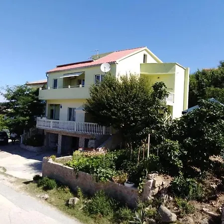 Apartman Miocic