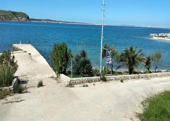 Miocic Апартаменты