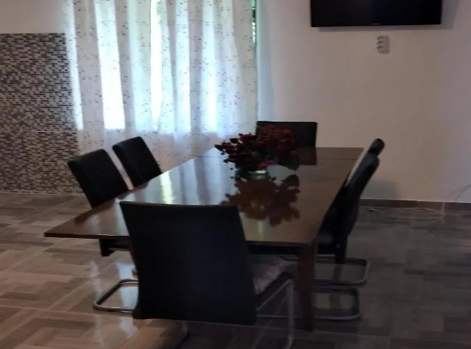 Miocic Апартаменты