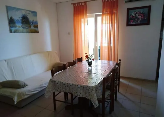 Miocic Апартаменты