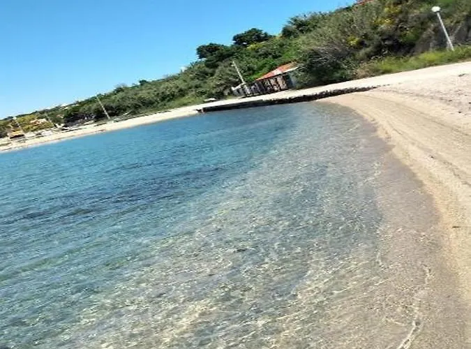 Апартаменты Miocic Ражанац