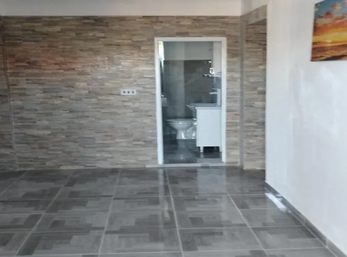 Miocic Апартаменты *