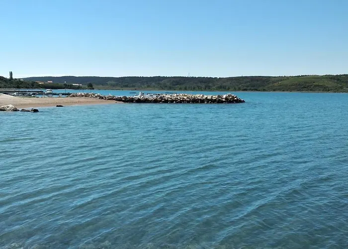 Апартаменты Miocic *