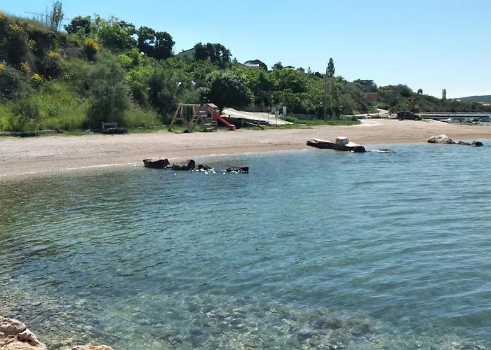 Miocic Апартаменты *