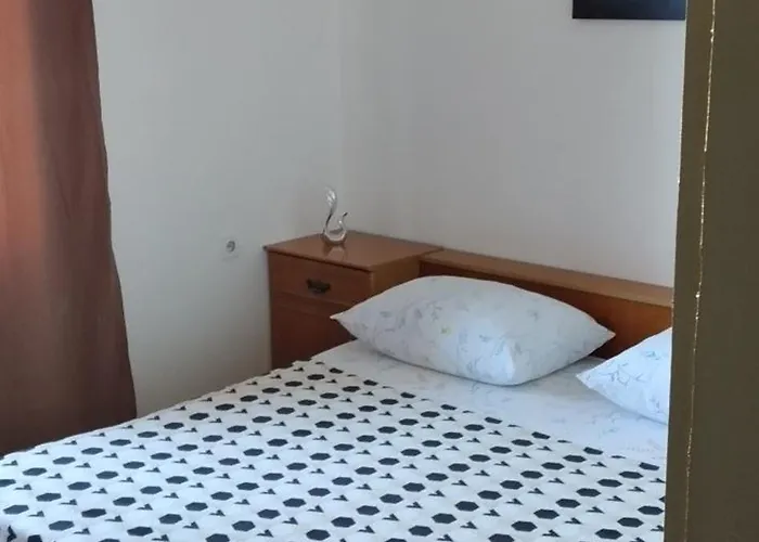 Miocic Апартаменты