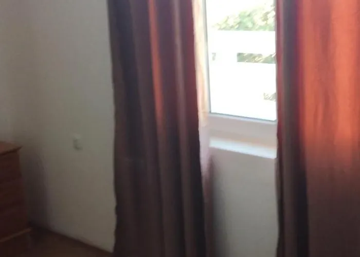 Апартаменты Miocic *