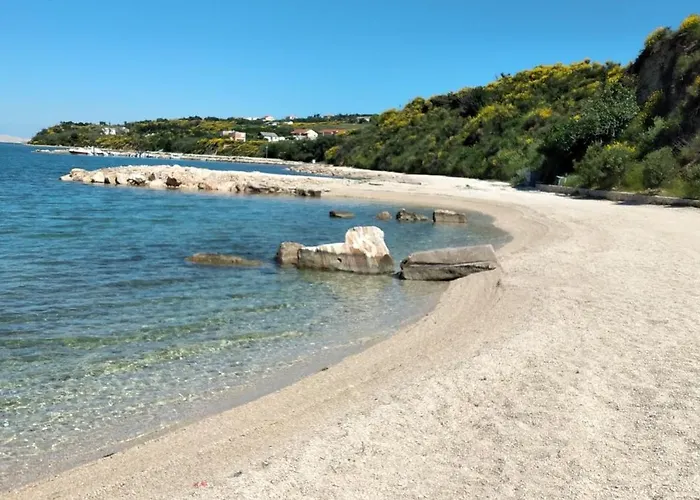 Miocic Апартаменты *