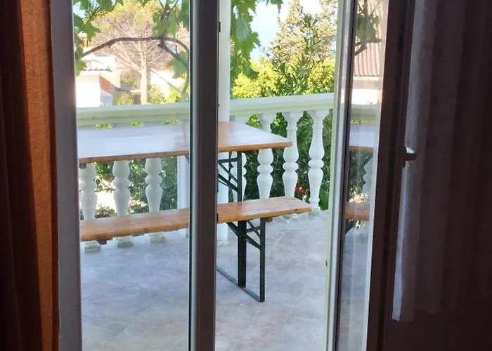 Апартаменты Miocic Ражанац