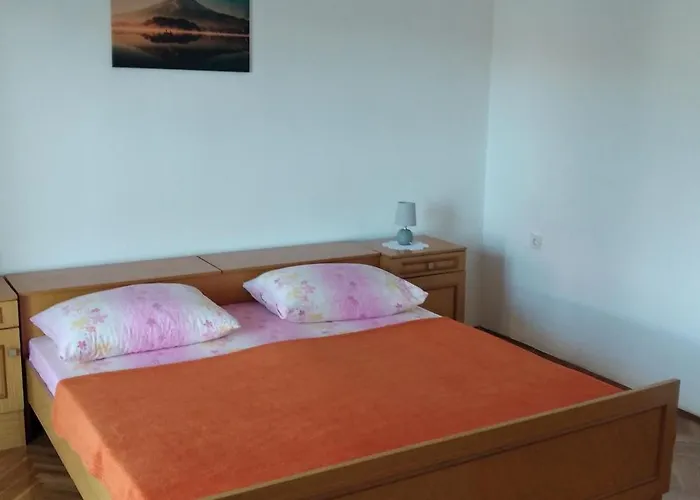 Апартаменты Miocic