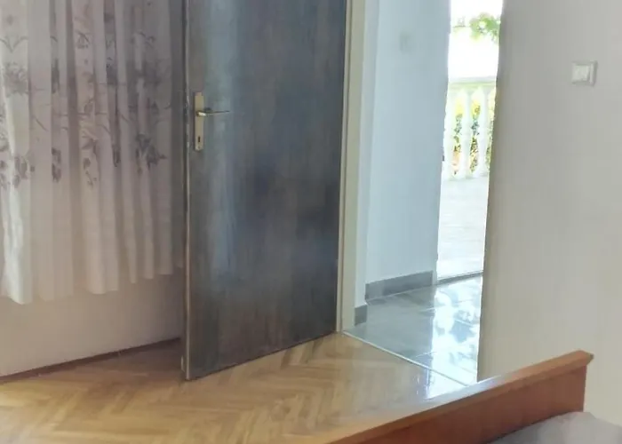 Miocic Апартаменты Ражанац