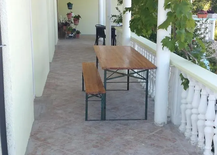 Miocic Апартаменты