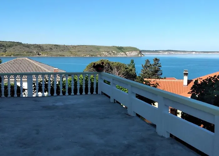 Апартаменты Miocic *