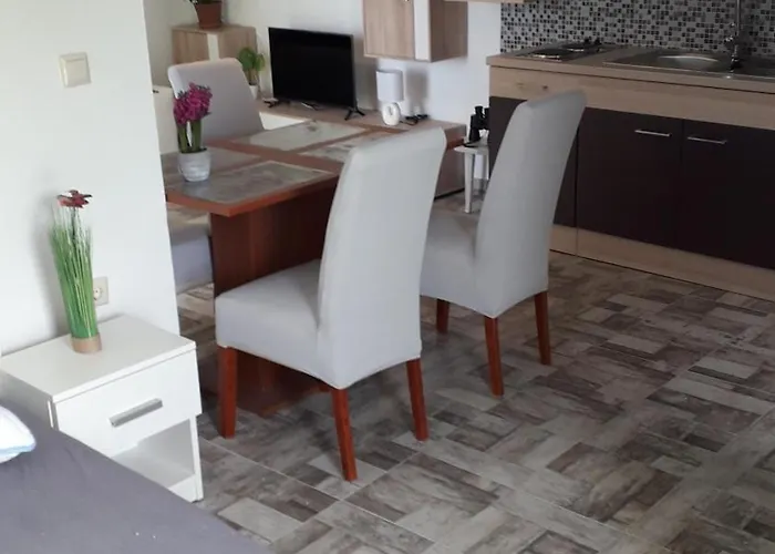 Miocic Апартаменты Ражанац