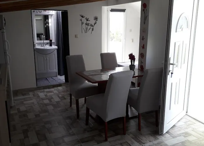 Miocic Апартаменты