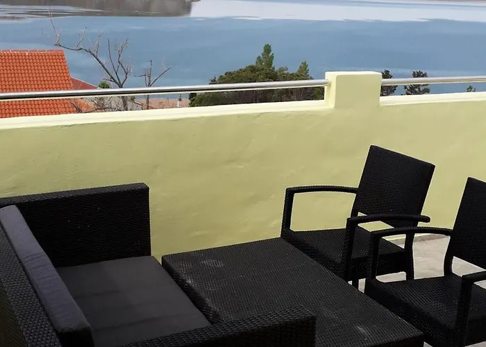 Апартаменты Miocic Ражанац