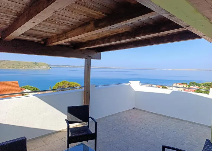 Miocic Апартаменты