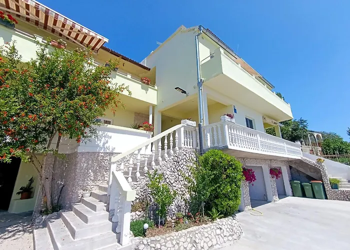 Апартаменты Miocic Ражанац