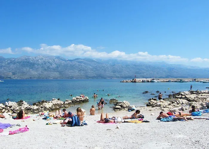 Miocic Апартаменты