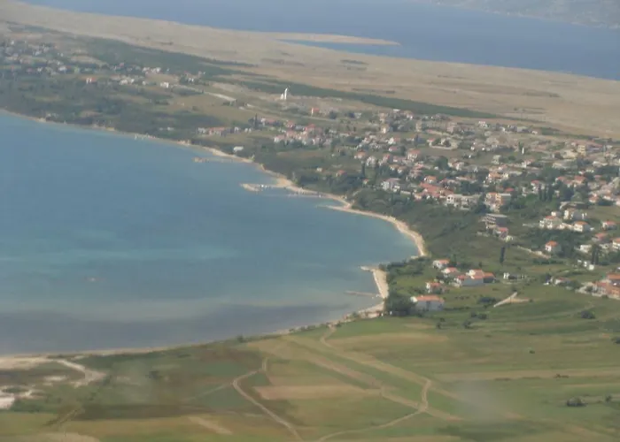 Miocic Апартаменты *