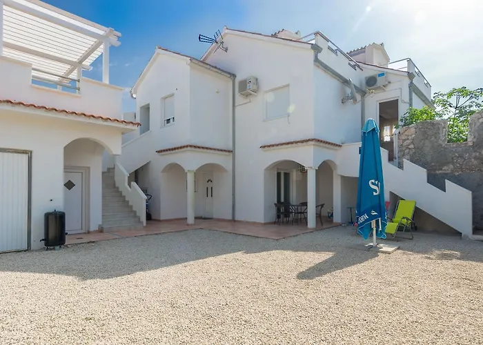 Miocic Апартаменты