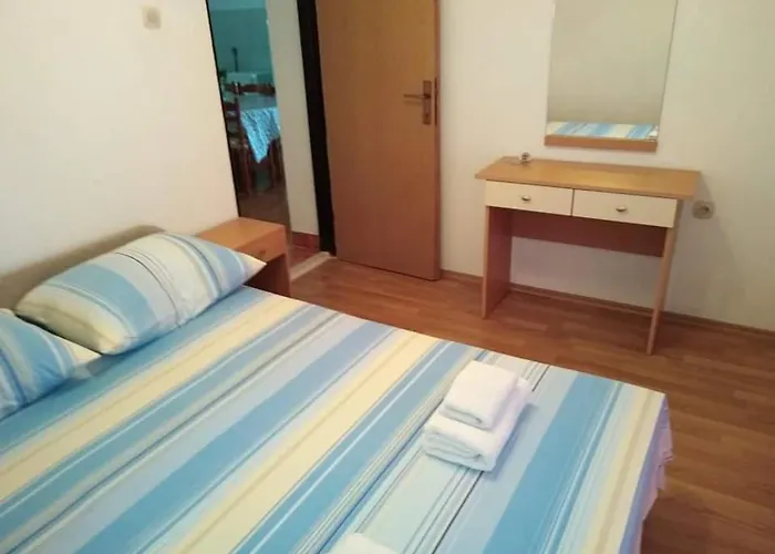 Miocic Апартаменты Ражанац