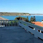 شقة Miocic *