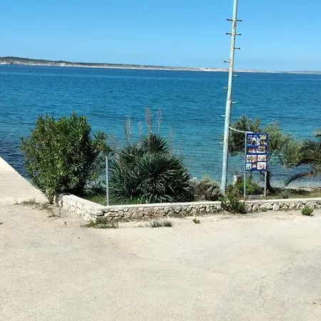 Appartement Miocic Ražanac