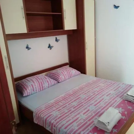 Appartement Miocic *