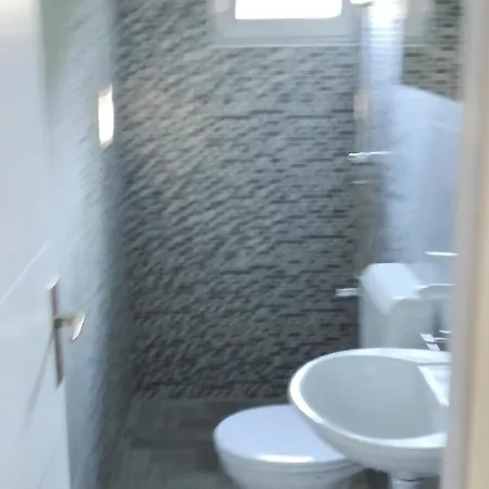Apartment Miocic