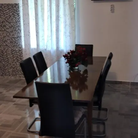 Miocic Apartment Ražanac