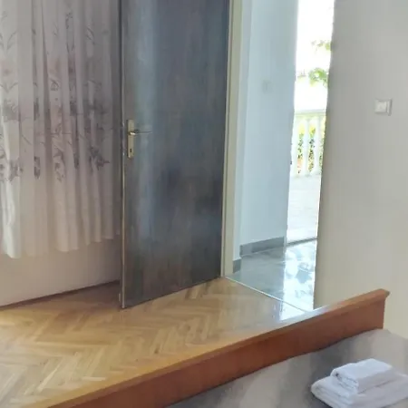 Miocic شقة Ražanac