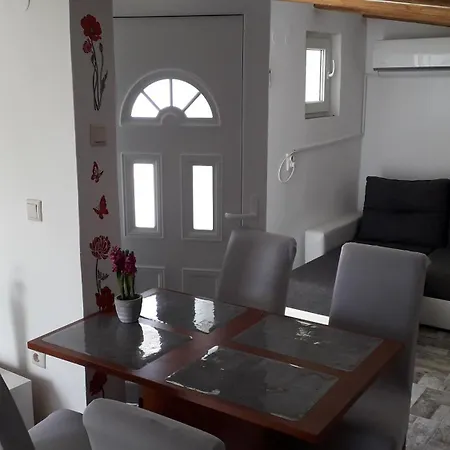 Appartement Miocic *