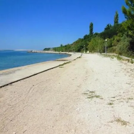 Διαμέρισμα Miocic *