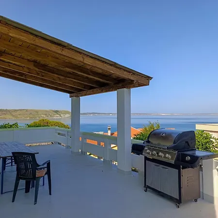 Διαμέρισμα Miocic