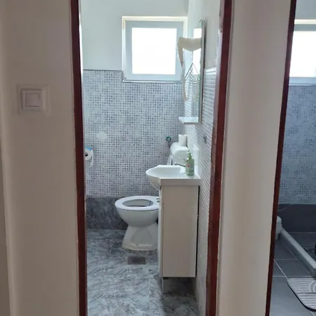 Miocic Apartment Ražanac