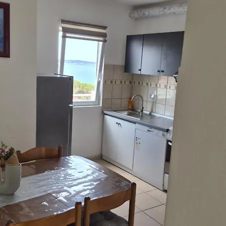 Miocic Apartment