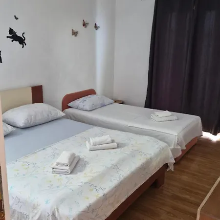 Miocic * Ražanac