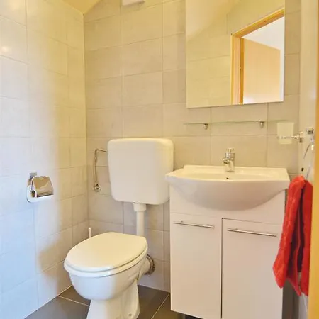 Appartement Miocic *