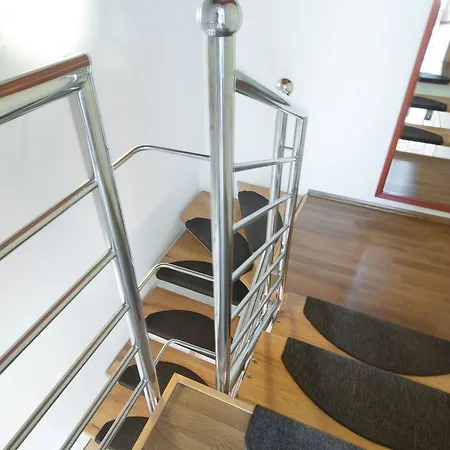 Appartement Miocic Ražanac