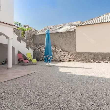 Apartment Miocic
