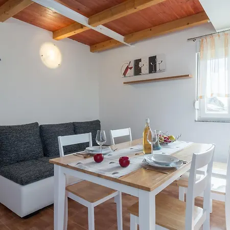 Appartement Miocic *